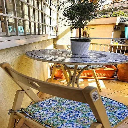 Appartamento Per Le Tue Vacanze A Roma Villa Pamphili Exterior photo