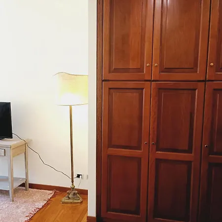 Appartamento Per Le Tue Vacanze A Roma Villa Pamphili Exterior photo