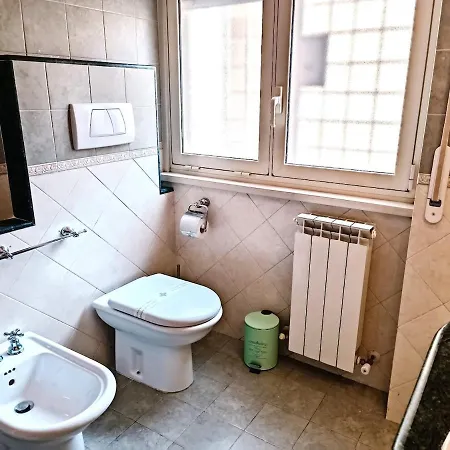 Appartamento Per Le Tue Vacanze A Roma Villa Pamphili Exterior photo