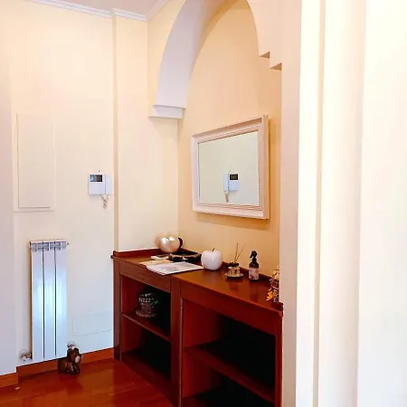 Appartamento Per Le Tue Vacanze A Roma Villa Pamphili Exterior photo
