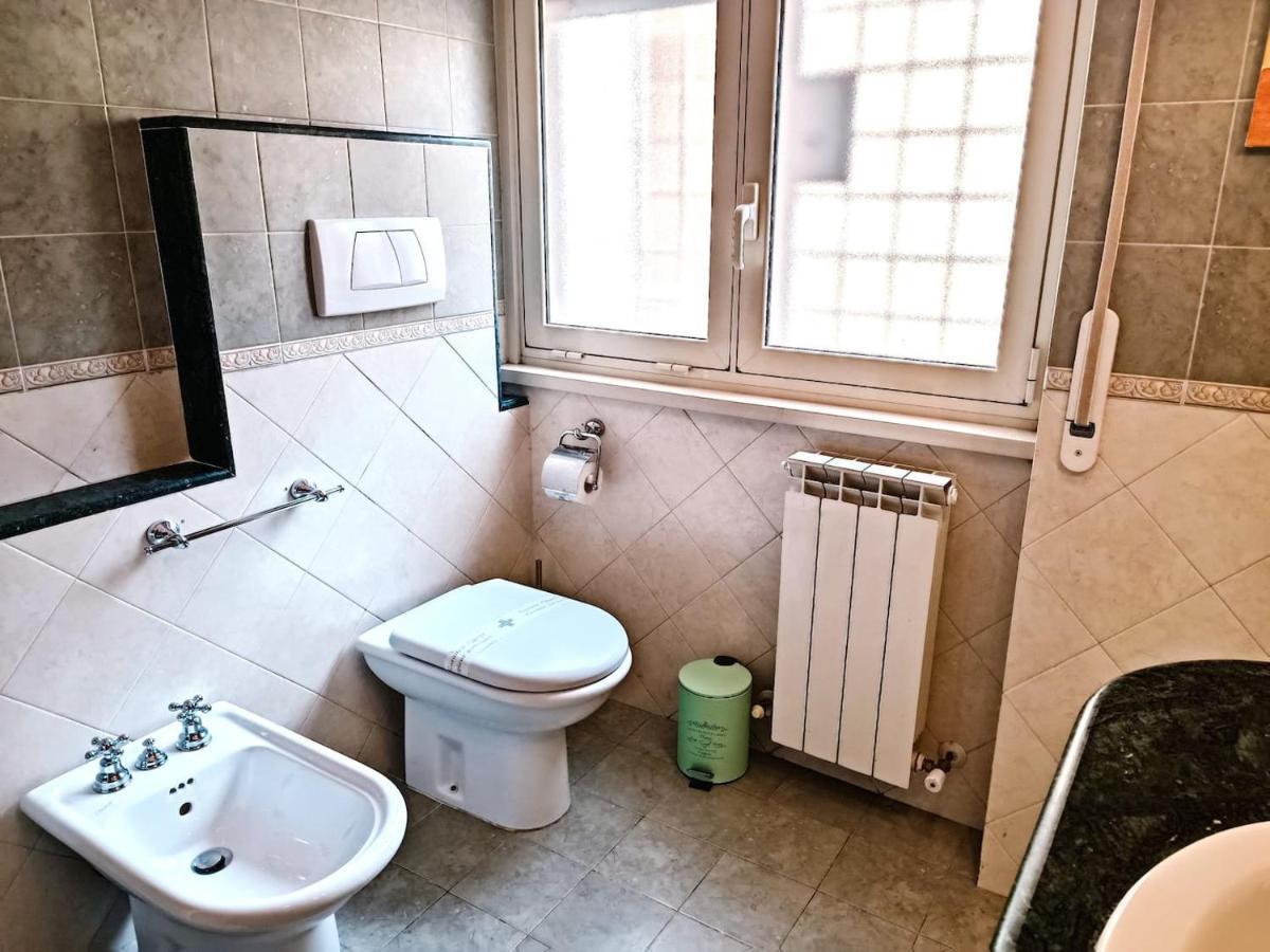 Apartment Per Le Tue Vacanze A Pamphili Rome